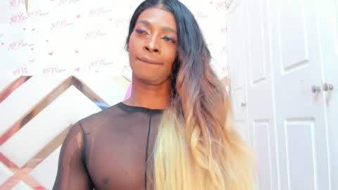 BIRGGITTEBONY online show from 01/30/25, 09:36