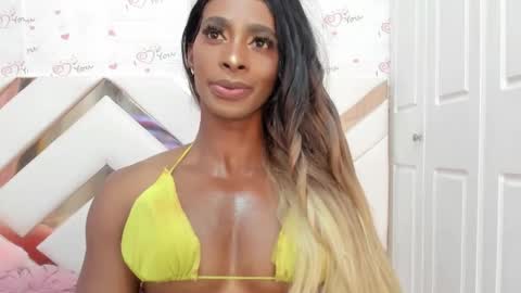 BIRGGITTEBONY online show from 02/05/25, 12:20