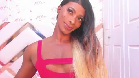 BIRGGITTEBONY online show from 03/02/25, 08:40