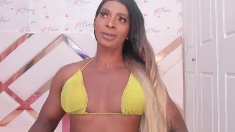 BIRGGITTEBONY online show from 03/08/25, 06:43