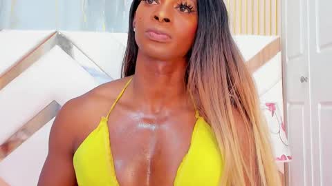 BIRGGITTEBONY online show from 09/15/25, 07:58