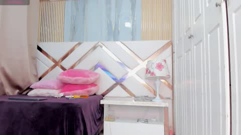 BIRGGITTEBONY online show from 11/14/25, 07:07