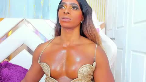 BIRGGITTEBONY online show from 06/05/26, 09:20