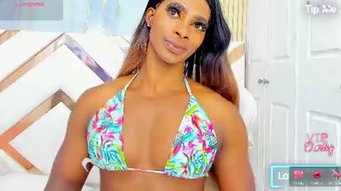 BIRGGITTEBONY online show from 07/12/26, 11:18