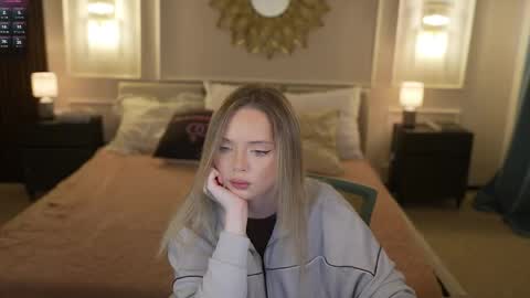 Diamonds Girls online show from 05/20/26, 07:47