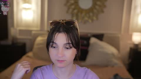 Diamonds Girls online show from 05/25/26, 07:53