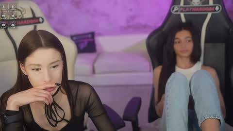 Diamonds Girls online show from 05/28/26, 07:33