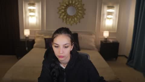 Diamonds Girls online show from 07/18/26, 07:12