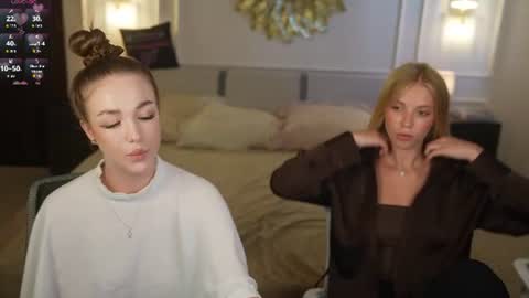 Diamonds Girls online show from 07/24/26, 12:14