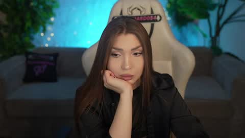 Diamonds Girls online show from 07/26/26, 07:15