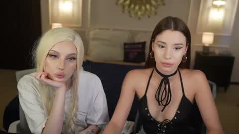 Diamonds Girls online show from 07/28/26, 02:35