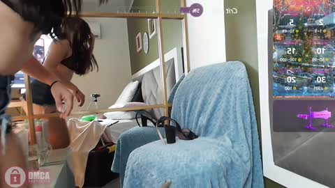  Brigiitte  online show from 01/07/25, 04:08