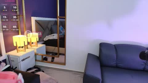  Brigiitte  online show from 10/21/25, 03:07