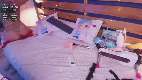  Brigiitte  online show from 10/22/25, 04:13