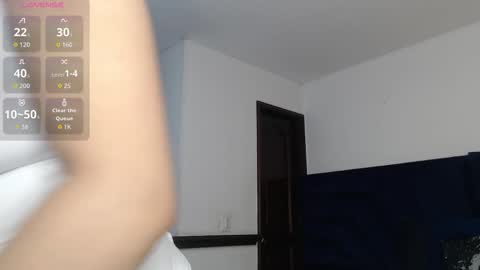 Brigith online show from 10/30/25, 03:30