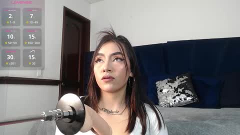 Brigith online show from 11/09/25, 03:05