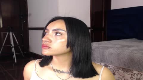 Brigith online show from 11/28/25, 03:42