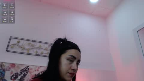 Snapshot of brigith24 chatting on 01/09/26, 02:58 Brigith online show from 01/09/26, 02:58