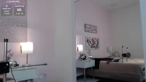 Snapshot of brigith24 chatting on 01/18/26, 04:16 Brigith online show from 01/18/26, 04:16