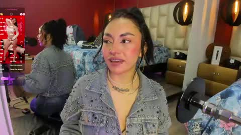 Snapshot of brigith24 chatting on 03/22/26, 05:11 Brigith online show from 03/22/26, 05:11