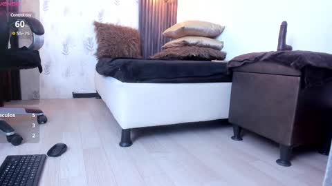BRIGITTE online show from 01/11/25, 09:04