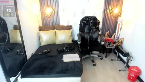 BRIGITTE online show from 01/14/25, 03:26