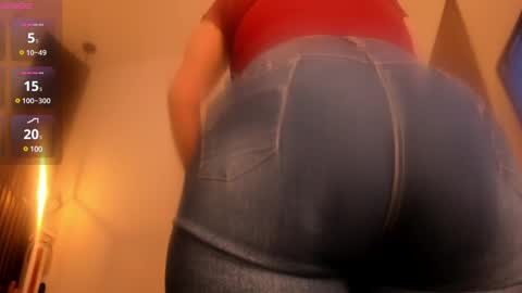BRIGITTE online show from 01/15/25, 04:00
