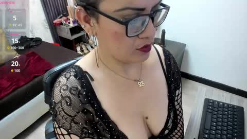 BRIGITTE online show from 02/18/25, 07:52
