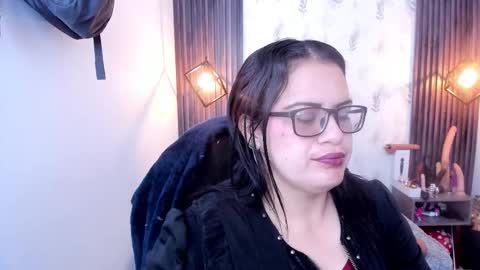 BRIGITTE online show from 10/18/25, 04:30