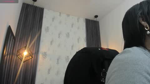 Snapshot of brigittemiller chatting on 12/03/25, 03:54 BRIGITTE online show from 12/03/25, 03:54