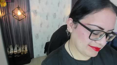 Snapshot of brigittemiller chatting on 02/09/26, 01:09 BRIGITTE online show from 02/09/26, 01:09