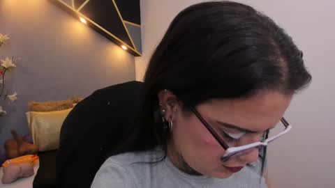 Snapshot of brigittemiller chatting on 03/05/26, 01:12 BRIGITTE online show from 03/05/26, 01:12