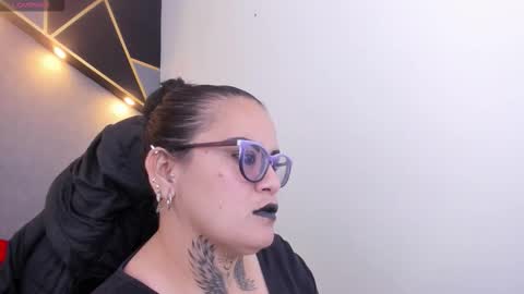 Snapshot of brigittemiller chatting on 03/06/26, 01:35 BRIGITTE online show from 03/06/26, 01:35