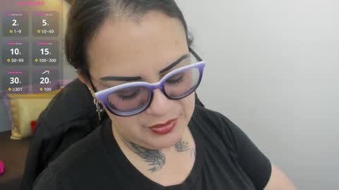 Snapshot of brigittemiller chatting on 03/12/26, 01:56 BRIGITTE online show from 03/12/26, 01:56