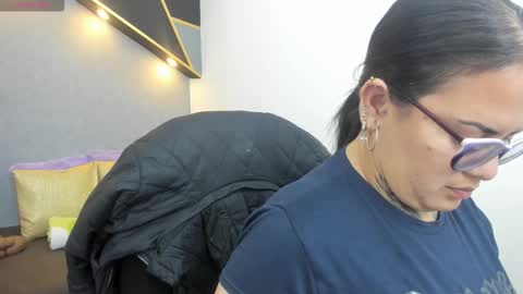 Snapshot of brigittemiller chatting on 03/16/26, 01:33 BRIGITTE online show from 03/16/26, 01:33
