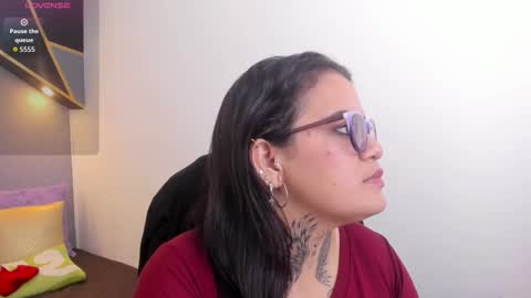 Snapshot of brigittemiller chatting on 03/18/26, 01:53 BRIGITTE online show from 03/18/26, 01:53