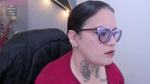 Snapshot of brigittemiller chatting on 03/20/26, 02:05 BRIGITTE online show from 03/20/26, 02:05