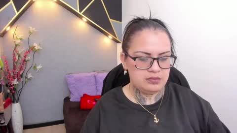 Snapshot of brigittemiller chatting on 04/29/26, 02:15 BRIGITTE online show from 04/29/26, 02:15