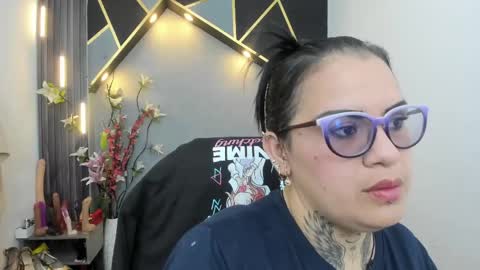 Snapshot of brigittemiller chatting on 05/06/26, 01:57 BRIGITTE online show from 05/06/26, 01:57