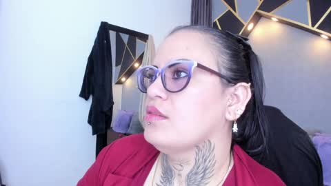 Snapshot of brigittemiller chatting on 05/13/26, 02:09 BRIGITTE online show from 05/13/26, 02:09
