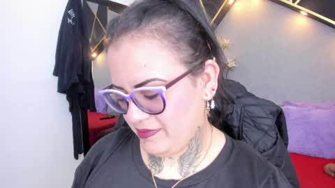 Snapshot of brigittemiller chatting on 05/27/26, 01:57 BRIGITTE online show from 05/27/26, 01:57