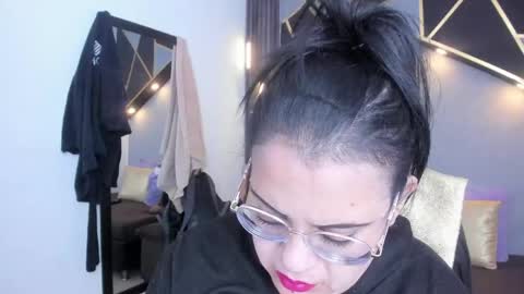 Snapshot of brigittemiller chatting on 06/03/26, 01:41 BRIGITTE online show from 06/03/26, 01:41