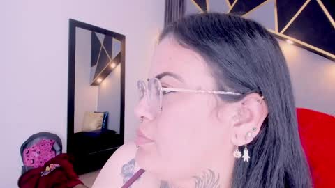 Snapshot of brigittemiller chatting on 06/10/26, 02:01 BRIGITTE online show from 06/10/26, 02:01