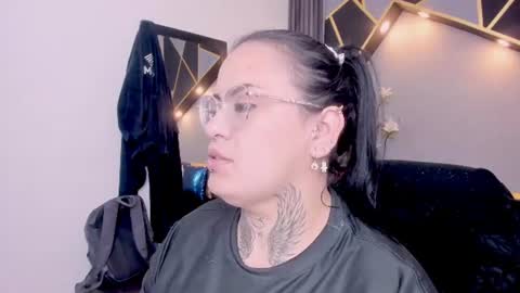 Snapshot of brigittemiller chatting on 06/12/26, 01:37 BRIGITTE online show from 06/12/26, 01:37