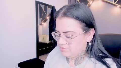 Snapshot of brigittemiller chatting on 06/15/26, 02:25 BRIGITTE online show from 06/15/26, 02:25