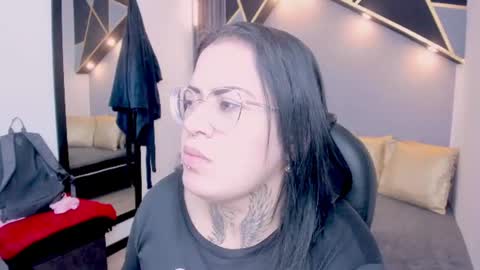 BRIGITTE online show from 06/16/26, 01:52