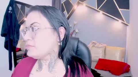 BRIGITTE online show from 06/17/26, 02:03