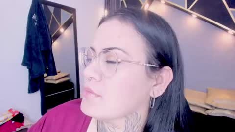 BRIGITTE online show from 06/22/26, 02:02