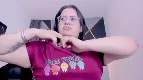 BRIGITTE online show from 06/22/26, 03:25