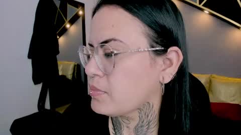 BRIGITTE online show from 06/24/26, 01:37